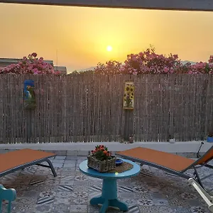 La Di Eracle Casa vacanze